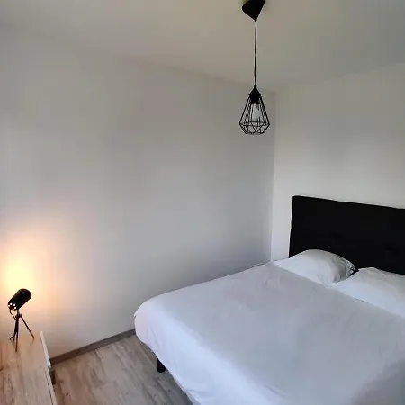 Residence Sagrada - Le Scandinave Toulouse Exterior photo