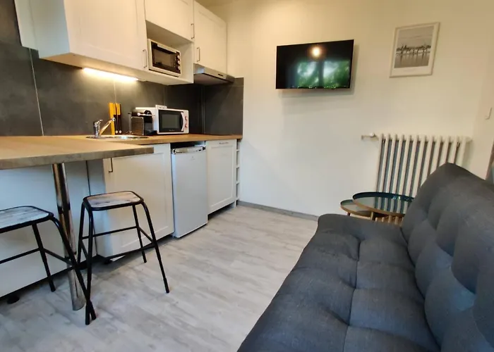 Residence Sagrada - Le Scandinave