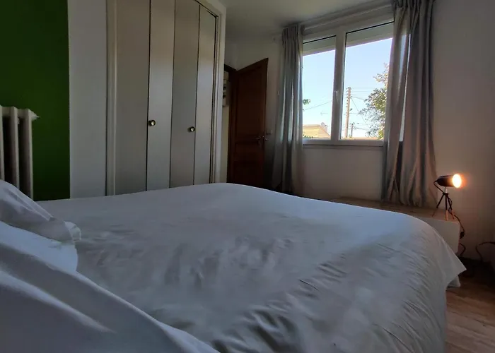 Residence Sagrada - Le Scandinave