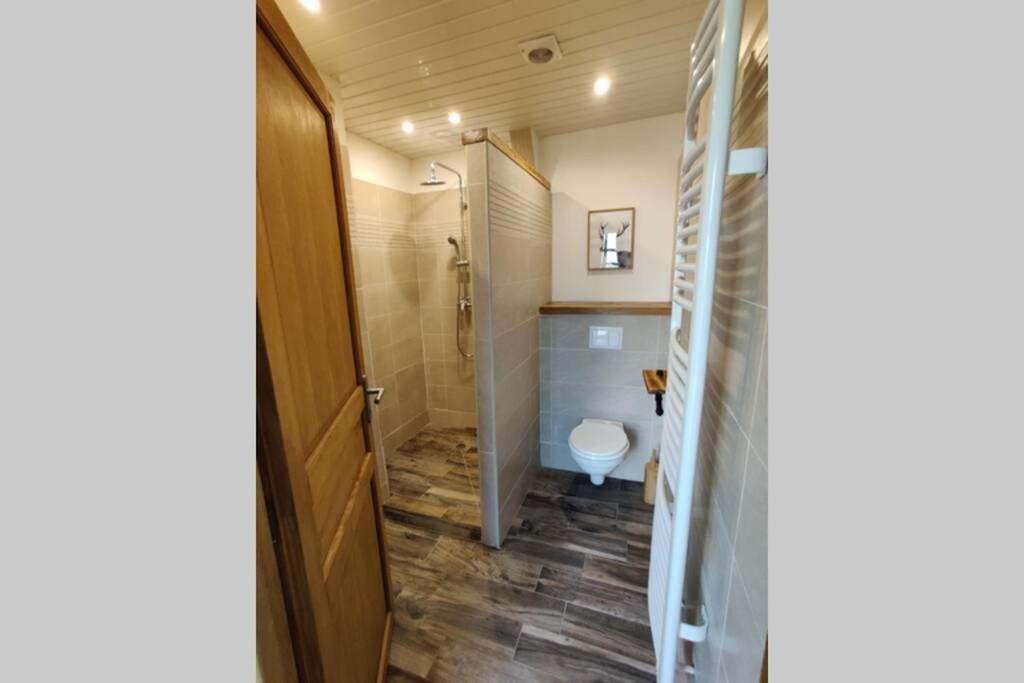 Apartment Sagrada - Le Scandinave *