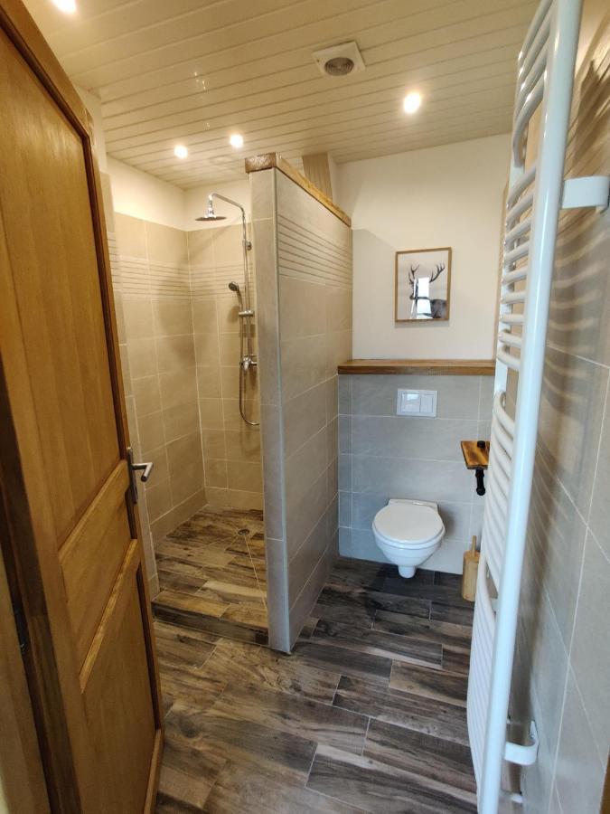 Sagrada - Le Scandinave Apartment