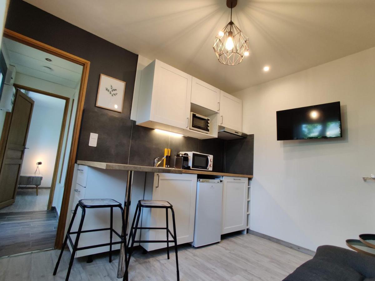 Sagrada - Le Scandinave Apartment