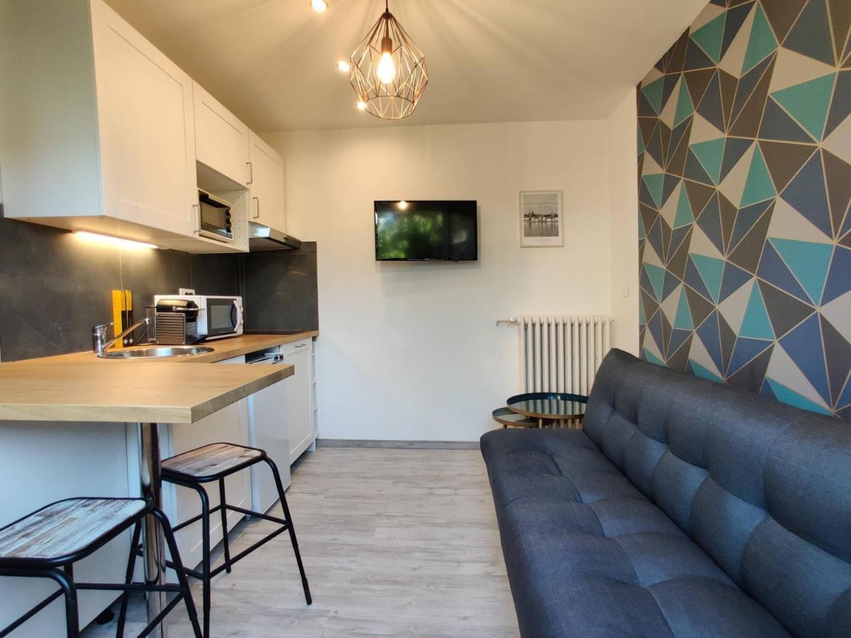 Sagrada - Le Scandinave Apartment