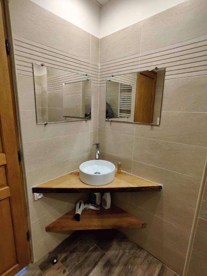 Apartment Sagrada - Le Scandinave Toulouse